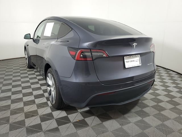 tesla model y 2022 7SAYGDEE9NF450378 image tesla model y 2022 7SAYGDEE9NF450378 image